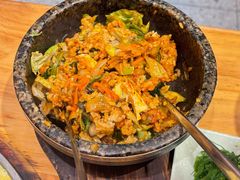 -探·韩都烤肉·17年韩式烤肉店(远景路店)