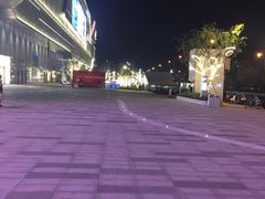 -龙湖南京江北天街