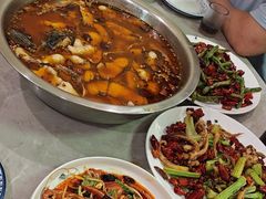 -小四川餐厅(纪庄子北道店)