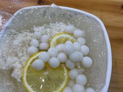 -串妹花式冰粉(乐山总店)