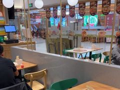 -甲乙饼·手工牛肉饼(东方广场店)