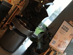 -dotcom coffee古点咖啡(致真大厦店)