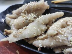 -黄师奶甜品店