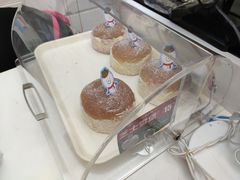 芝士雪堡-味多美蛋糕(金顶街店)