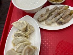 -江东饺子馆(江东路店)
