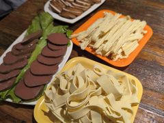 -霄汉羊排(万松园一店)