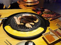 -喜来稀肉(北外滩白玉兰广场店)