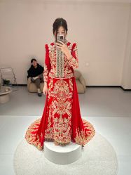 -PAI婚纱礼服设计馆【大牌租赁/高级定制】