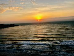 -青澳湾北回归线广场