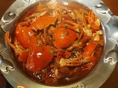 -胖哥俩肉蟹煲(福州仓山爱琴海店)