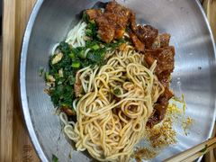 -阿金大白·上海菜馆(新天地店)