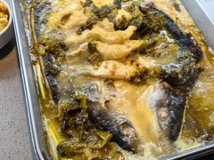 -半天妖烤鱼(方庄店)