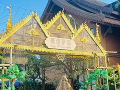 -西双版纳傣族园