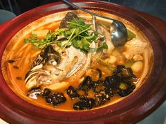 -园里前·10年私厨·福建菜(台江万达鳌峰洲店)