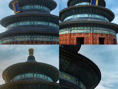 -天坛公园