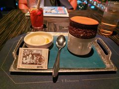 -福楼毕斯罗F Bistronome(国贸商城约会地标景观店)