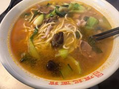 -项记面馆(明瓦廊店)
