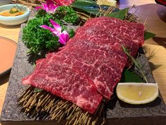 -吉秋田鲜和牛烧肉·肉档自选