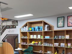 -联合动物医院(光谷诊疗中心)