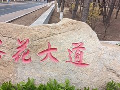 -吉林大学(南岭校区)