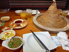 -云中鱼蒸汽石锅鱼(浦东食品城店)