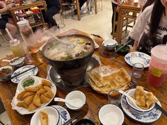 -洪大厨鸡煲(福田店)