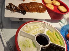 酥皮香烤鸭-太守宴·蘭院(天塔店)