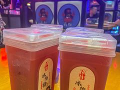 -二钳洞庭虾蟹·江湖菜(成都鹭岛店)