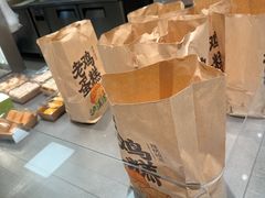 -泸溪河桃酥(江宁太阳城店)