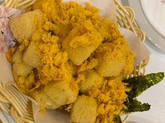 肉松脆皮豆腐-铭家点心(秦岭路店)