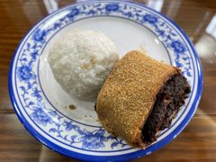 -隆福寺小吃店(东四店)