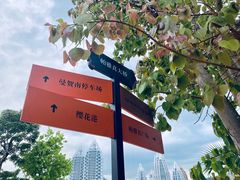 -东南亚风情赶摆街夜市