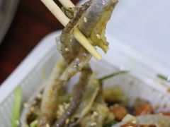-陈添記·祖傳爽鱼皮·西关老字号(广州首店)