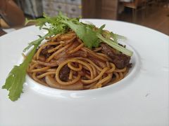 -豪客来牛排(红豆万花城店)