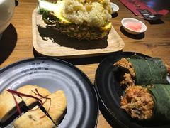-茶花妹子云南餐厅(北大店)