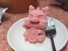 -元气寿司(东方宝泰店)
