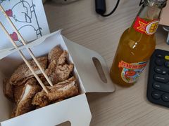 -超级鸡车(曹杨路店)