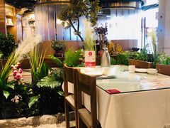 -闫府私房菜(经四路万达店)