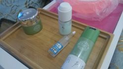 -荟草堂痘肌修护中心