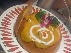 -太食獸泰式茶餐厅(IFS国金中心店)