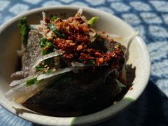 -胖金妹鸡豆凉粉店