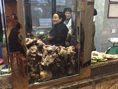 门面-清真磨沟沿老字号牛肉面(总店)