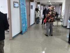 -上海市宝山区罗店医院