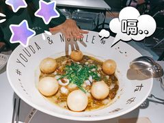 -友达面馆(广州总店)