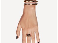 -Chanel(德基广场店)