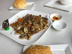 -天目湖涵田半山温泉