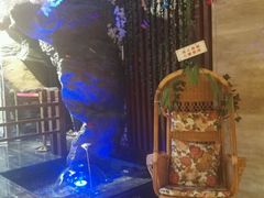 -水晶之星洗浴温泉汗蒸