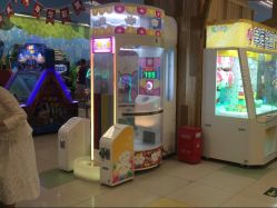-莫莉幻想儿童乐园(武汉金银潭永旺店)