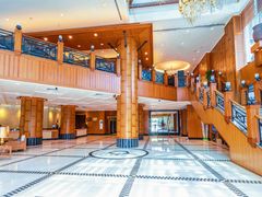 -深圳海景嘉途酒店(东翼楼)