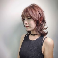 -BHG Hair Salon